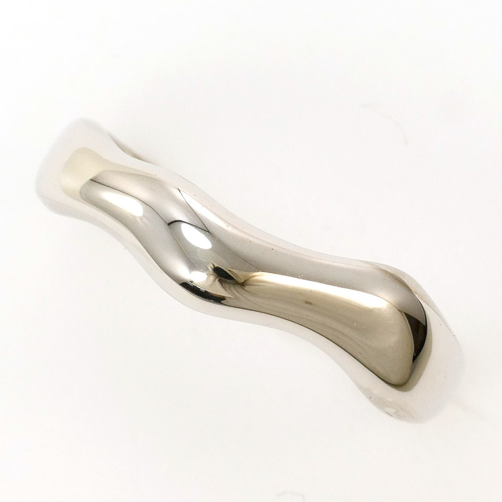 VINTAGE 14k Silver Ring